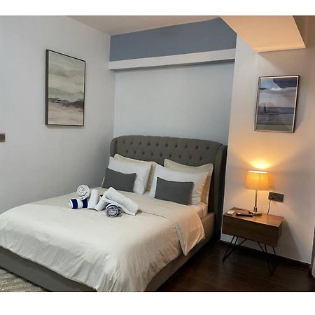 Condotel Aeon Towers Davao 20Mbps Wifi Luaran gambar