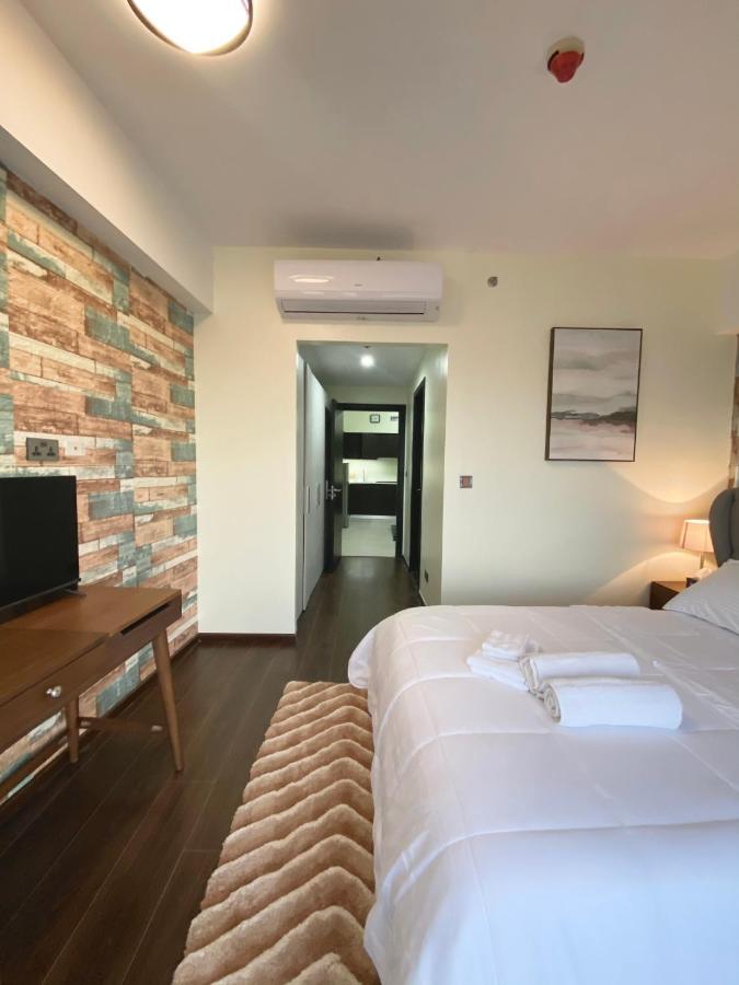 Condotel Aeon Towers Davao 20Mbps Wifi Luaran gambar