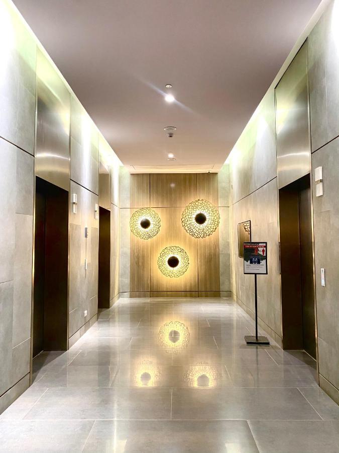 Condotel Aeon Towers Davao 20Mbps Wifi Luaran gambar