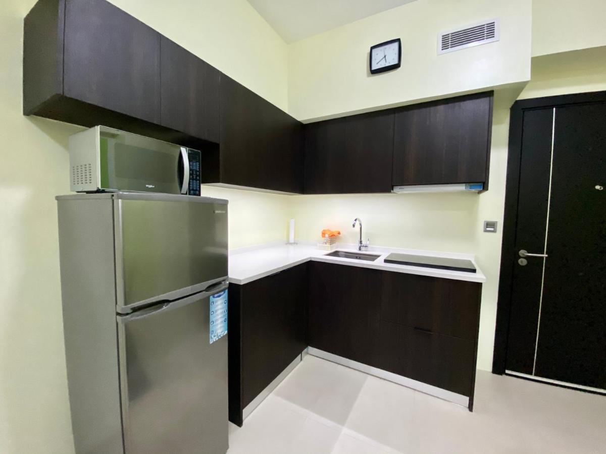 Condotel Aeon Towers Davao 20Mbps Wifi Luaran gambar