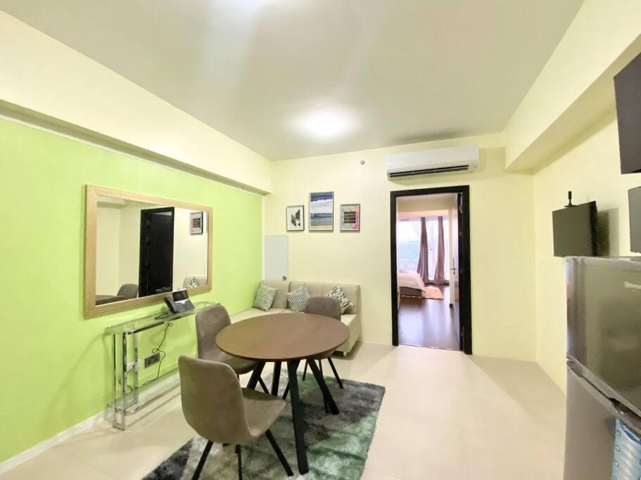 Condotel Aeon Towers Davao 20Mbps Wifi Luaran gambar