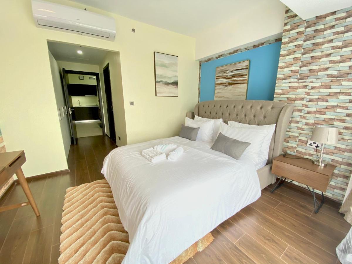 Condotel Aeon Towers Davao 20Mbps Wifi Luaran gambar