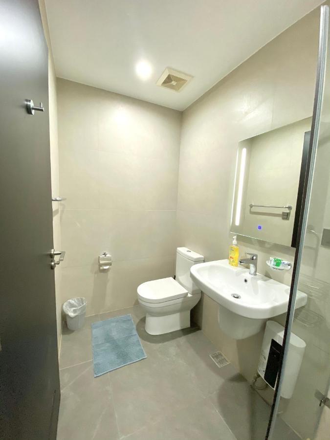 Condotel Aeon Towers Davao 20Mbps Wifi Luaran gambar