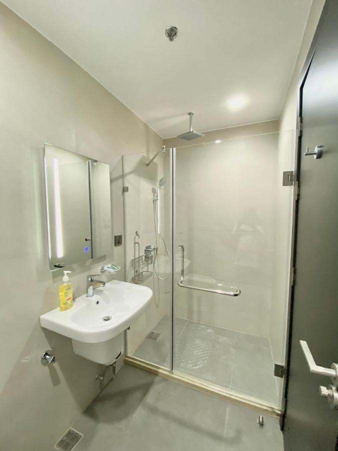 Condotel Aeon Towers Davao 20Mbps Wifi Luaran gambar