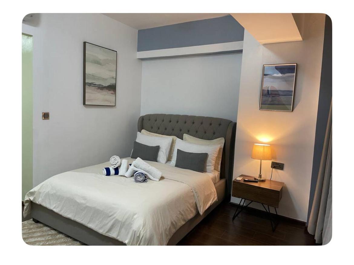 Condotel Aeon Towers Davao 20Mbps Wifi Luaran gambar
